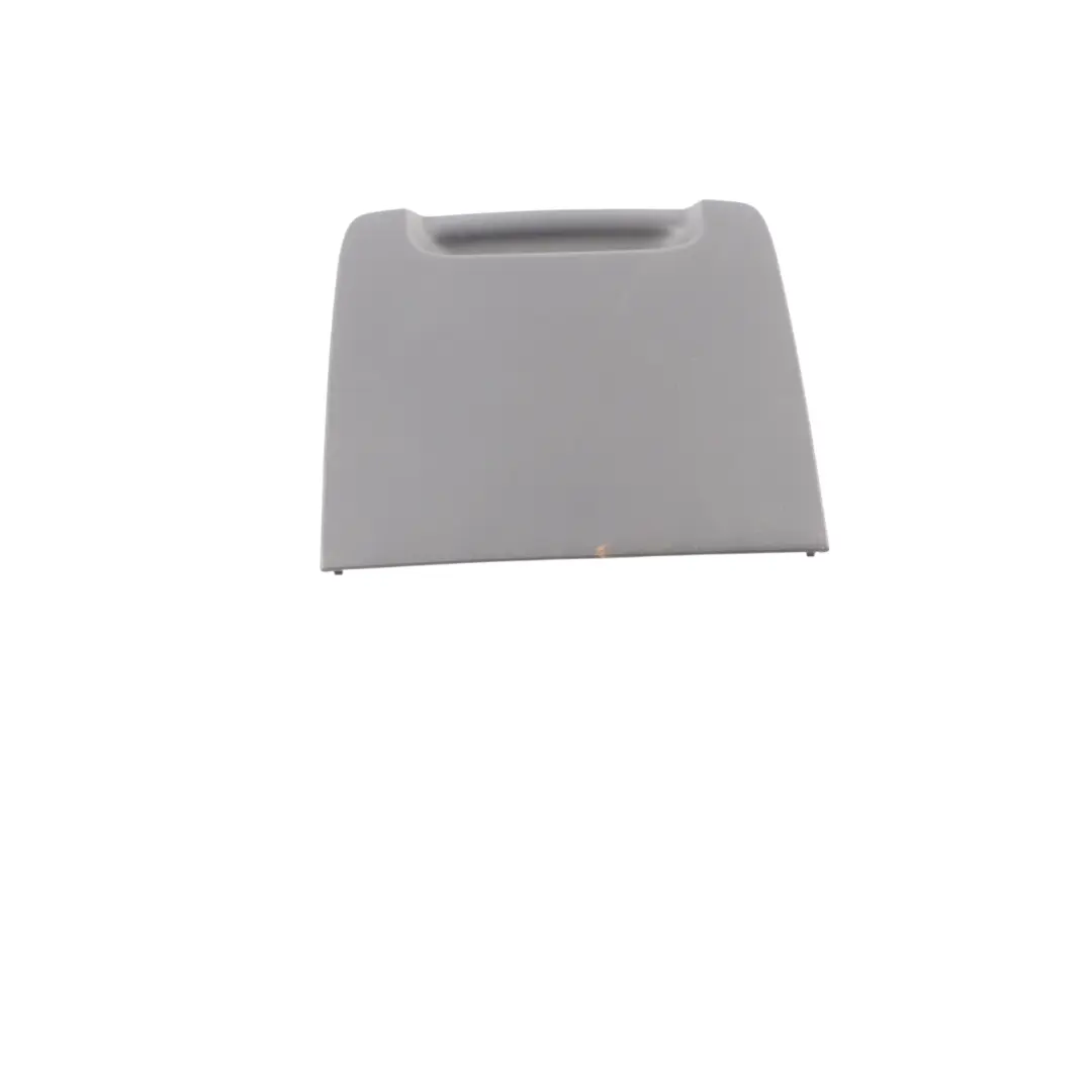 Audi Q5 FY Centre Console Armrest Arm Rest Lower Trim Cover Panel - SKU 80A864249A - Part number 80A864249A