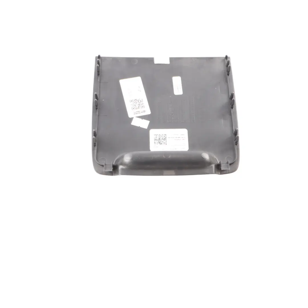 Audi Q5 FY Centre Console Armrest Arm Rest Lower Trim Cover Panel - SKU 80A864249A - Part number 80A864249A