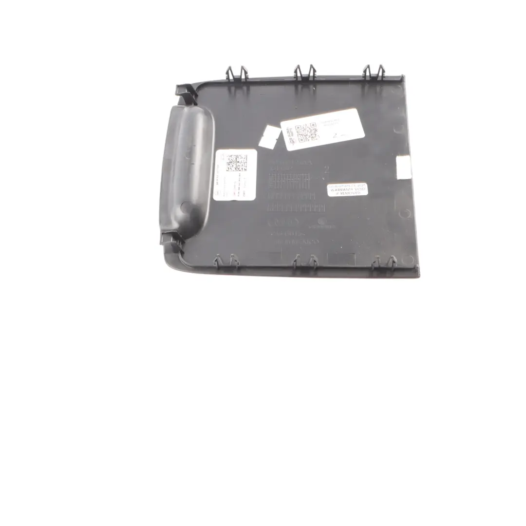 Audi Q5 FY Centre Console Armrest Arm Rest Lower Trim Cover Panel - SKU 80A864249A - Part number 80A864249A