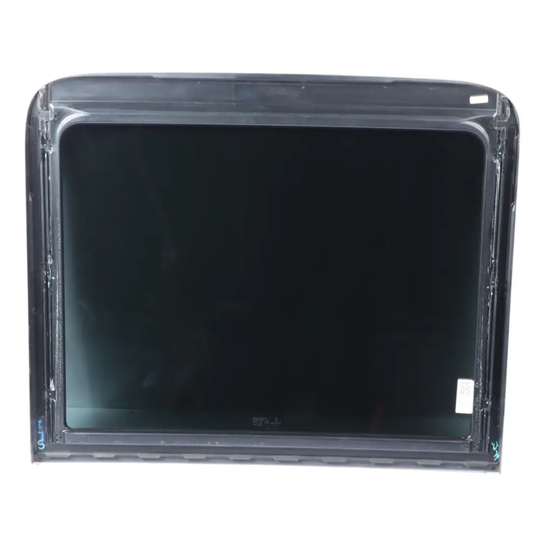 Panoramic Roof Sunroof Front Glass Glazing Panel AS3 to Audi Q5 FY with Part number 80A877055B Audi Q5 FY Panoramic Roof Sunroof Front Glass Glazing Panel AS3 - SKU 80A877055B - Part number 80A877055B