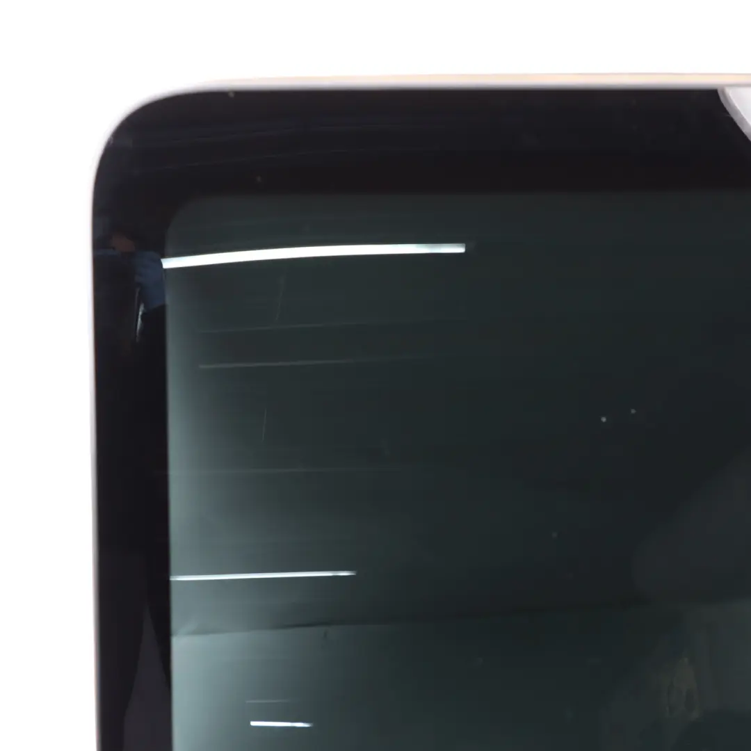 Panoramic Roof Sunroof Front Glass Glazing Panel AS3 to Audi Q5 FY with Part number 80A877055B Audi Q5 FY Panoramic Roof Sunroof Front Glass Glazing Panel AS3 - SKU 80A877055B - Part number 80A877055B