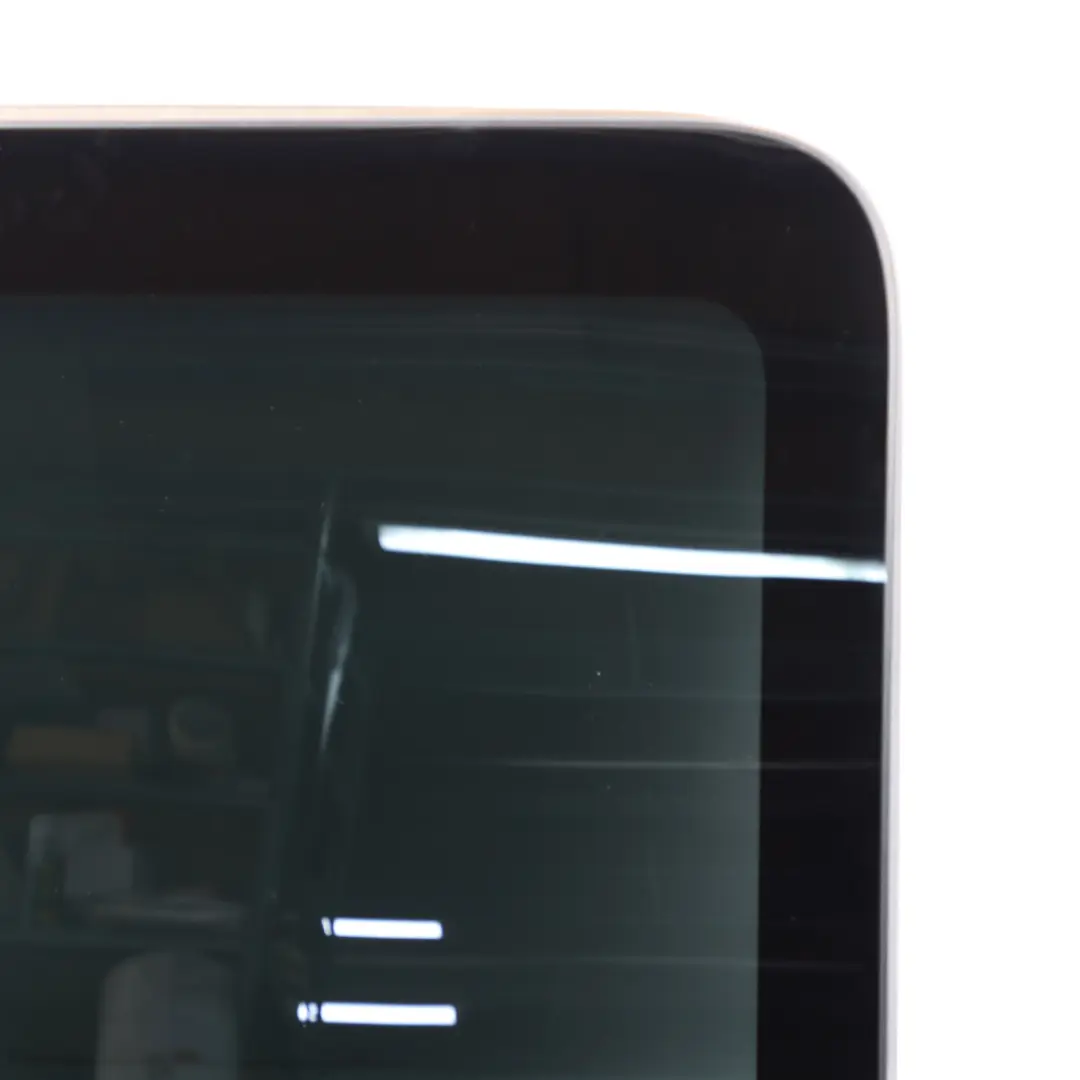 Panoramic Roof Sunroof Front Glass Glazing Panel AS3 to Audi Q5 FY with Part number 80A877055B Audi Q5 FY Panoramic Roof Sunroof Front Glass Glazing Panel AS3 - SKU 80A877055B - Part number 80A877055B