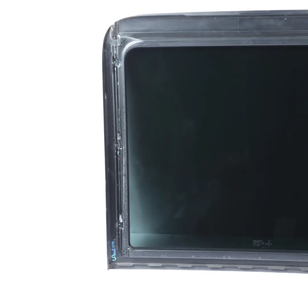 Panoramic Roof Sunroof Front Glass Glazing Panel AS3 to Audi Q5 FY with Part number 80A877055B Audi Q5 FY Panoramic Roof Sunroof Front Glass Glazing Panel AS3 - SKU 80A877055B - Part number 80A877055B