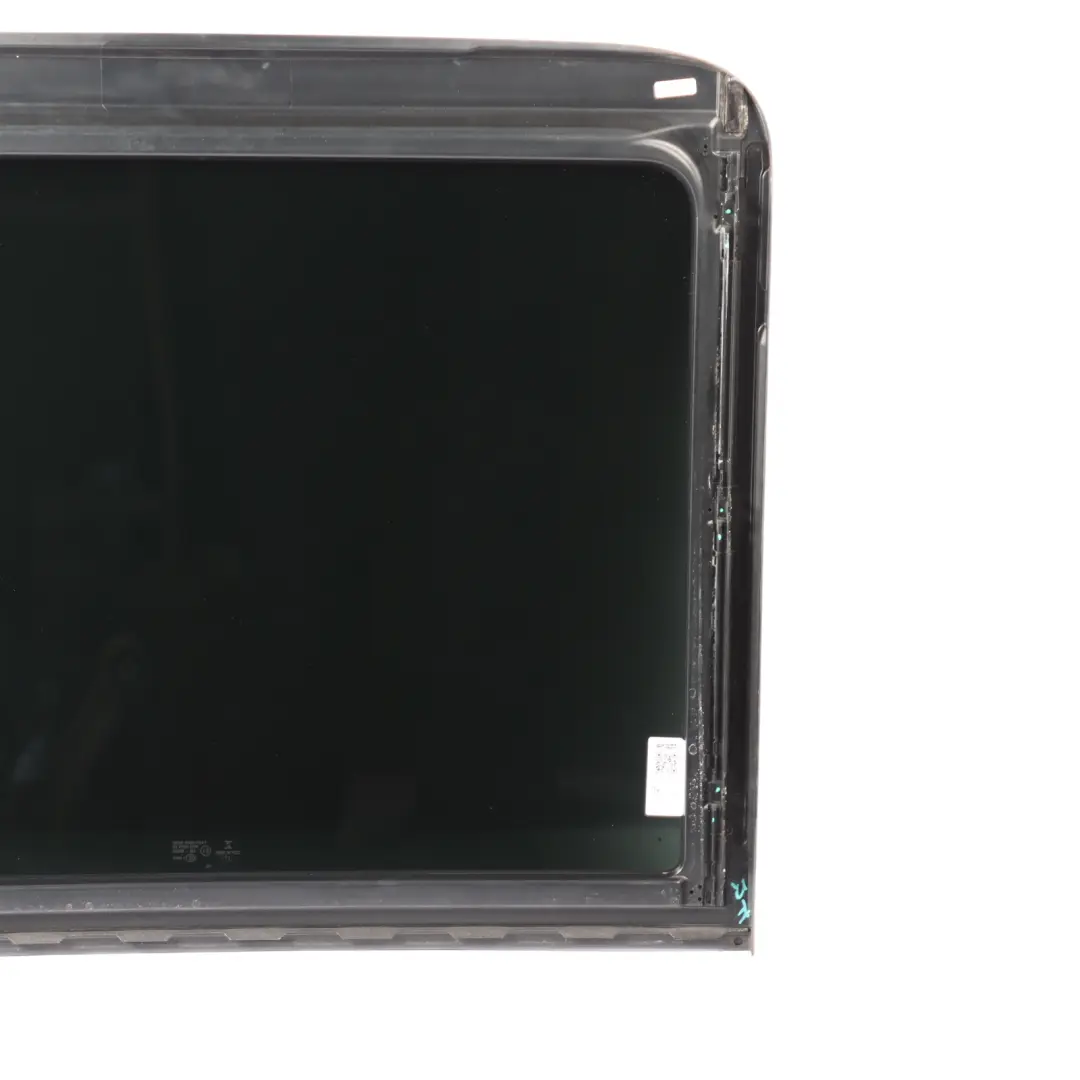 Panoramic Roof Sunroof Front Glass Glazing Panel AS3 to Audi Q5 FY with Part number 80A877055B Audi Q5 FY Panoramic Roof Sunroof Front Glass Glazing Panel AS3 - SKU 80A877055B - Part number 80A877055B