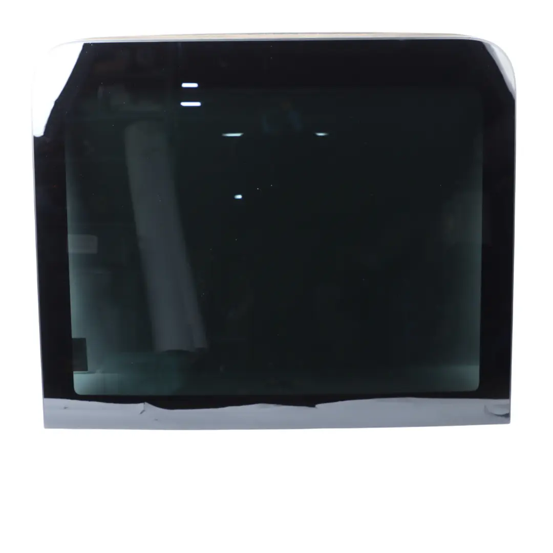 Panoramic Roof Sunroof Front Glass Glazing Panel AS3 to Audi Q5 FY with Part number 80A877055B Audi Q5 FY Panoramic Roof Sunroof Front Glass Glazing Panel AS3 - SKU 80A877055B - Part number 80A877055B