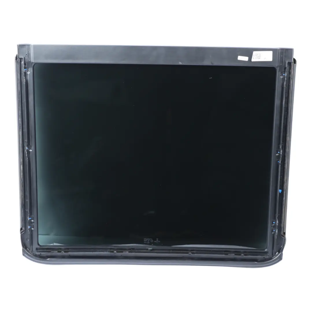 Panoramic Roof Sunroof Rear Glass Glazing Panel AS3 to Audi Q5 FY with Part number 80A877056 Audi Q5 FY Panoramic Roof Sunroof Rear Glass Glazing Panel AS3 - SKU 80A877056 - Part number 80A877056