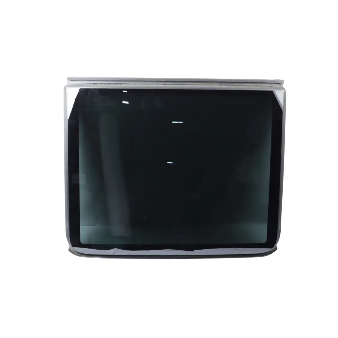 Panoramic Roof Sunroof Rear Glass Glazing Panel AS3 to Audi Q5 FY with Part number 80A877056 Audi Q5 FY Panoramic Roof Sunroof Rear Glass Glazing Panel AS3 - SKU 80A877056 - Part number 80A877056