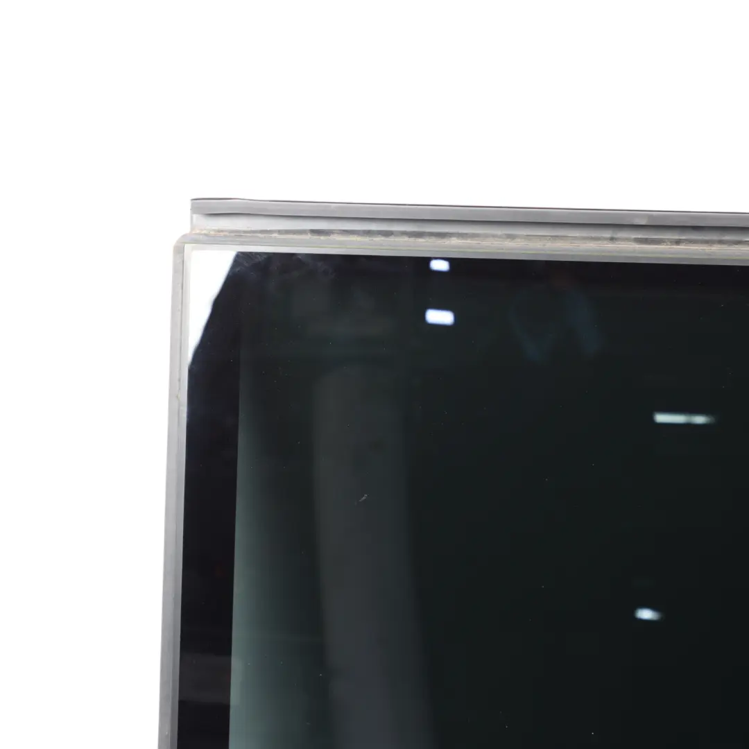 Audi Q5 FY Panoramic Roof Sunroof Rear Glass Glazing Panel AS3 - SKU 80A877056 - Part number 80A877056