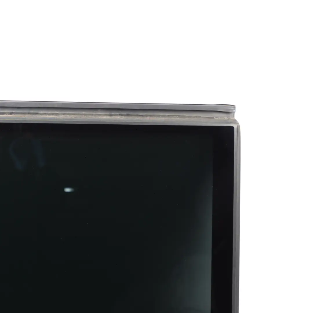 Audi Q5 FY Panoramic Roof Sunroof Rear Glass Glazing Panel AS3 - SKU 80A877056 - Part number 80A877056