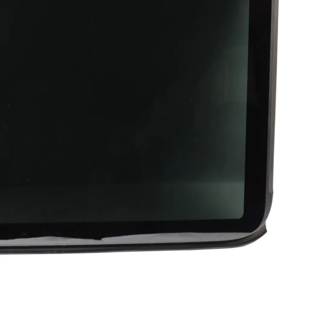 Audi Q5 FY Panoramic Roof Sunroof Rear Glass Glazing Panel AS3 - SKU 80A877056 - Part number 80A877056