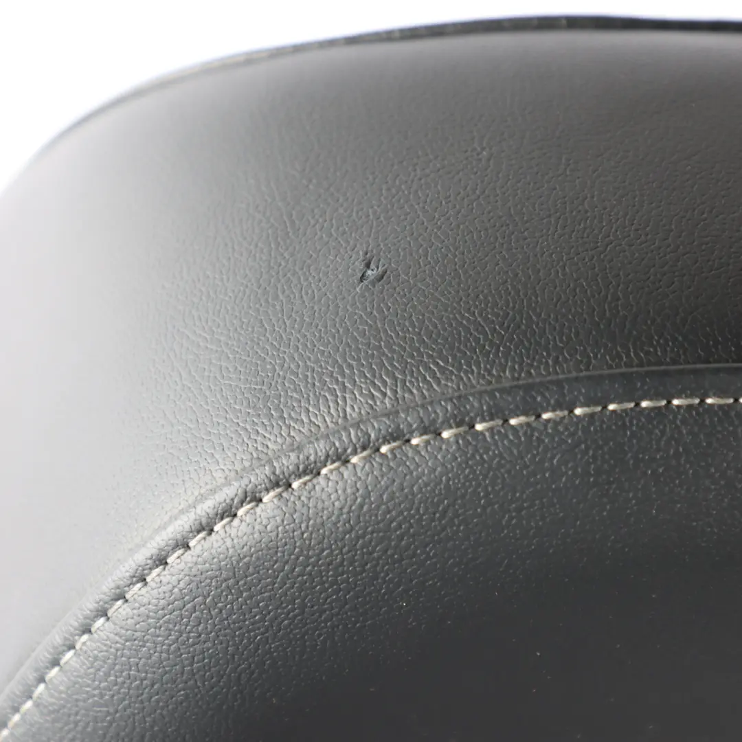 Audi Q5 FY Sport Seat Front Heated S-Line Half Leather Black Right O/S - SKU 80A881806M - Part number 80A881806M
