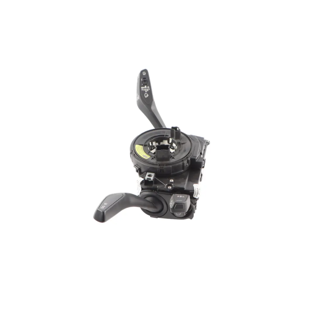 Switch Cluster Steering Column Wiper Stalk Slip Indicator to Audi Q5 FY with Part number 80A907129AC Audi Q5 FY Switch Cluster Steering Column Wiper Stalk Slip Indicator - SKU 80A907129AC - Part number 80A907129AC