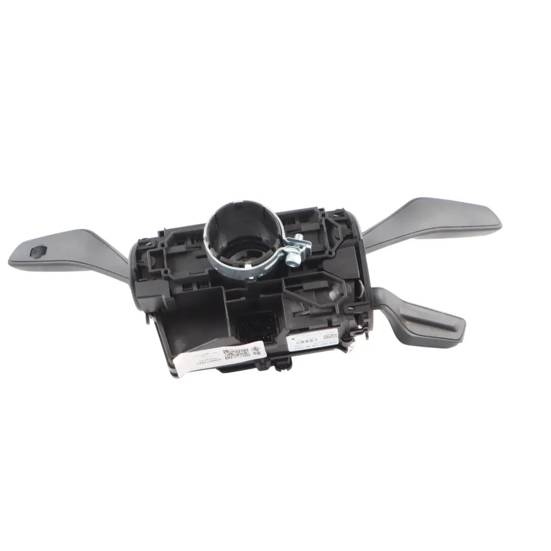 Switch Cluster Steering Column Wiper Stalk Slip Indicator to Audi Q5 FY with Part number 80A907129AC Audi Q5 FY Switch Cluster Steering Column Wiper Stalk Slip Indicator - SKU 80A907129AC - Part number 80A907129AC