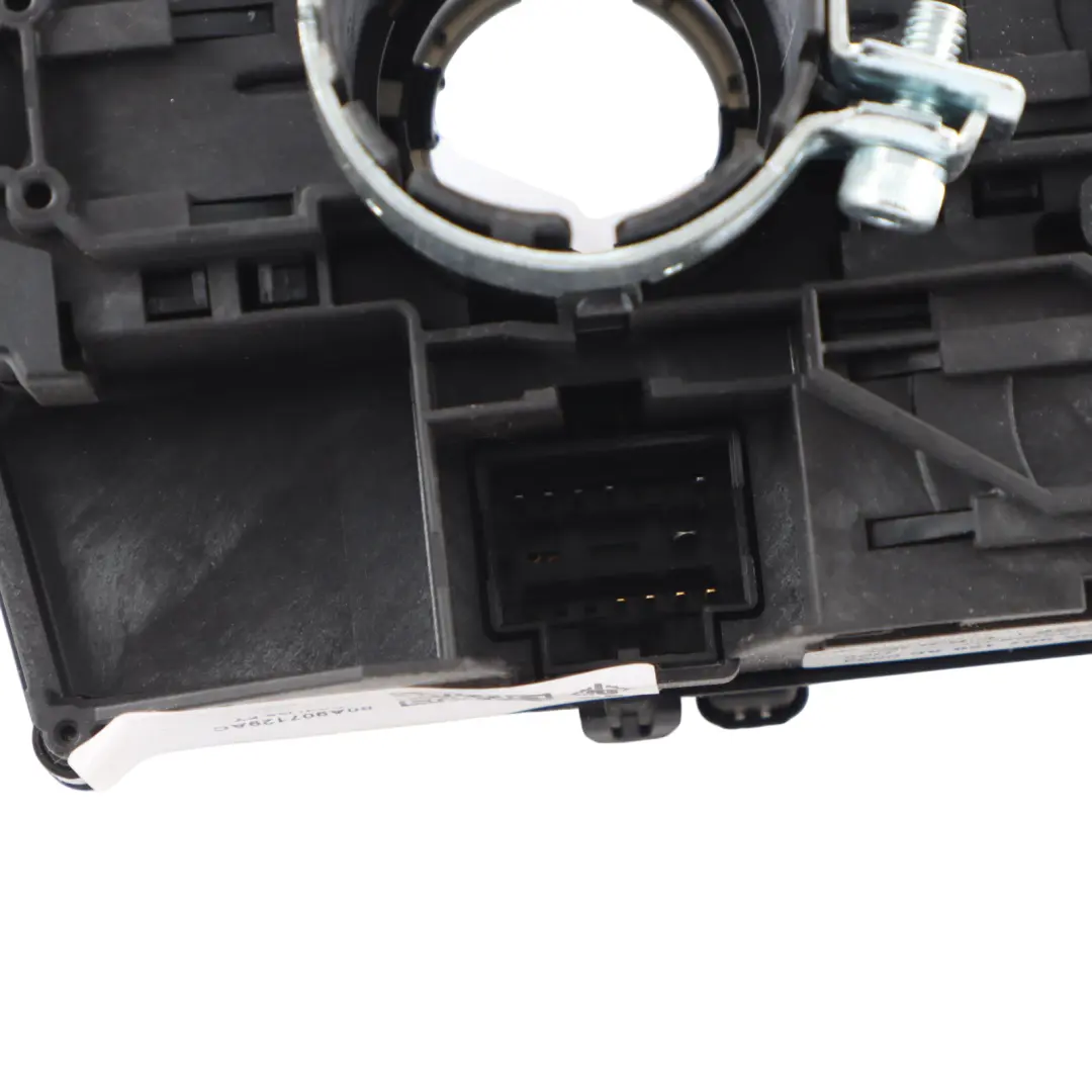 Switch Cluster Steering Column Wiper Stalk Slip Indicator to Audi Q5 FY with Part number 80A907129AC Audi Q5 FY Switch Cluster Steering Column Wiper Stalk Slip Indicator - SKU 80A907129AC - Part number 80A907129AC