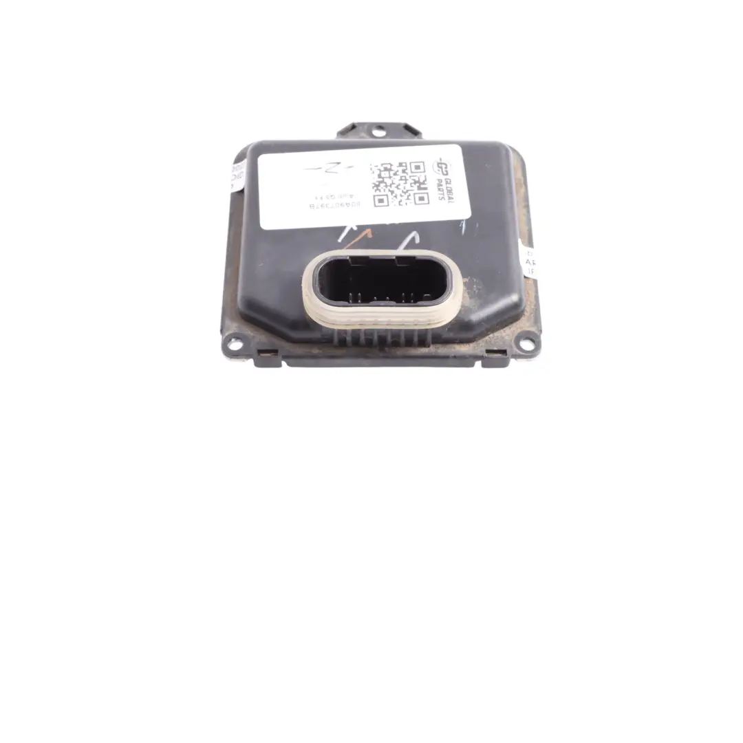 Audi Q5 FY Front Headlight Ballast LED Control Unit Module - SKU 80A907397B - Part number 80A907397B
