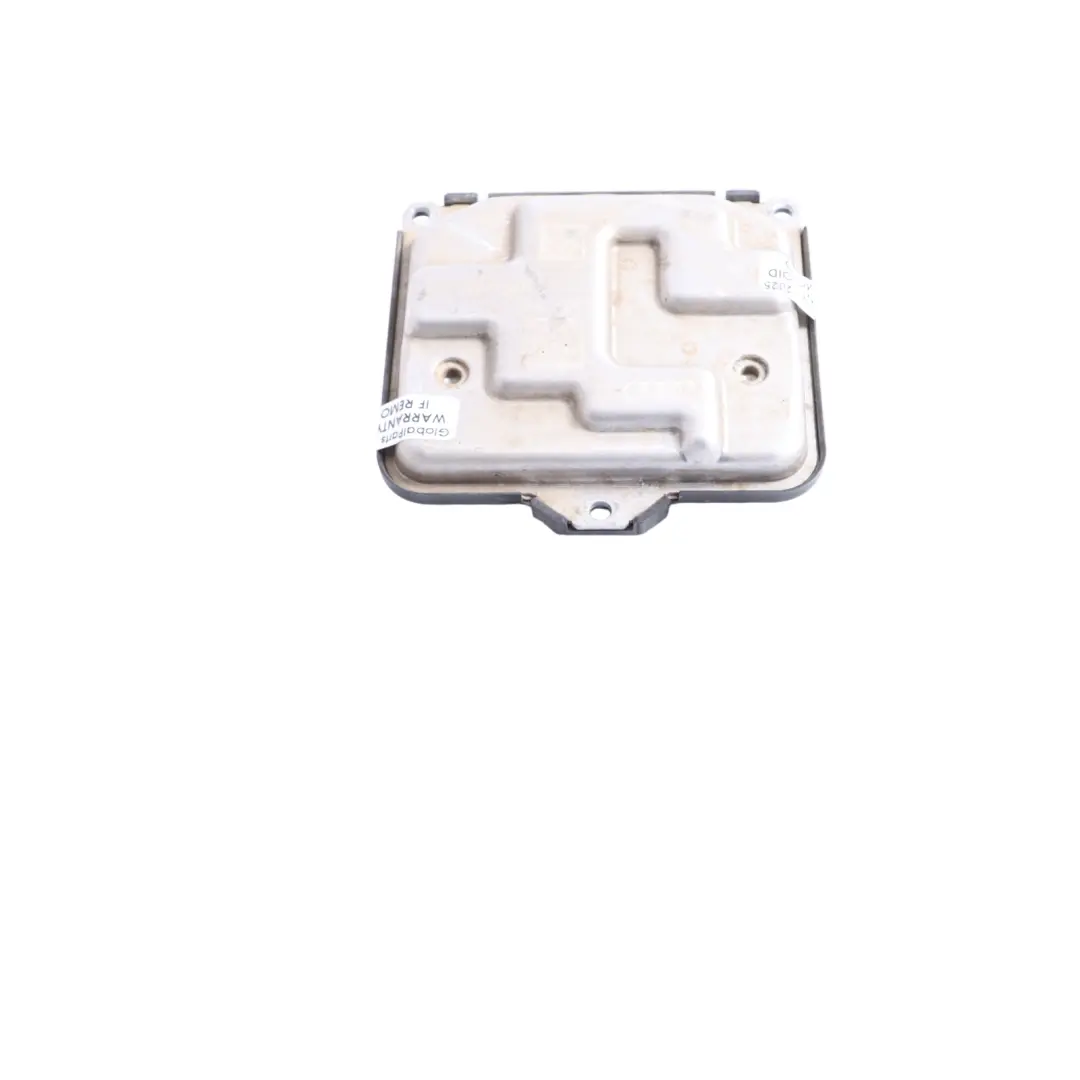 Front Headlight Ballast LED Control Unit Module to Audi Q5 FY with Part number 80A907397B Audi Q5 FY Front Headlight Ballast LED Control Unit Module - SKU 80A907397B - Part number 80A907397B