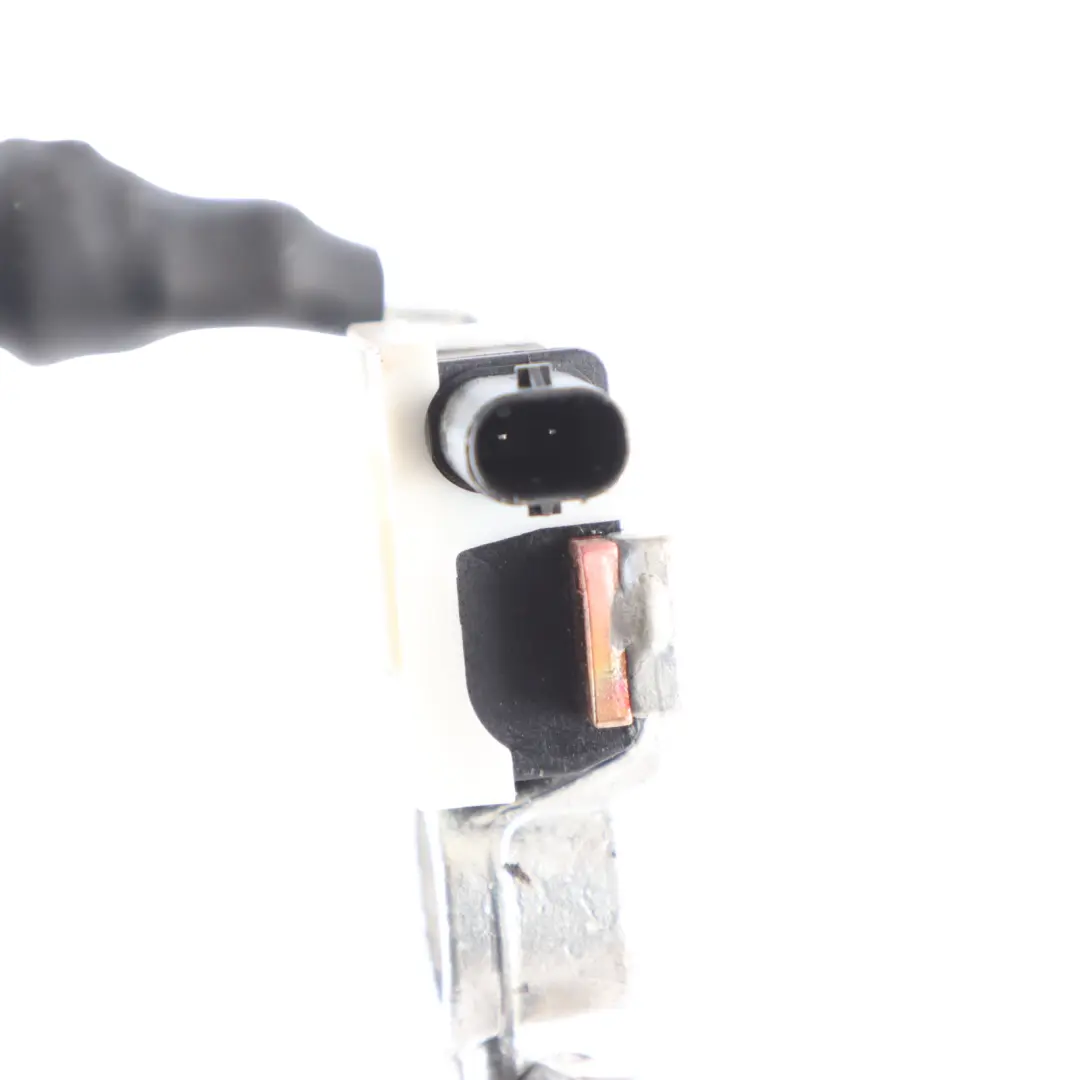 Audi Q5 8R Compact Battery Earth Negative Terminal Cable Lead - SKU 80A915181A - Part number 80A915181A