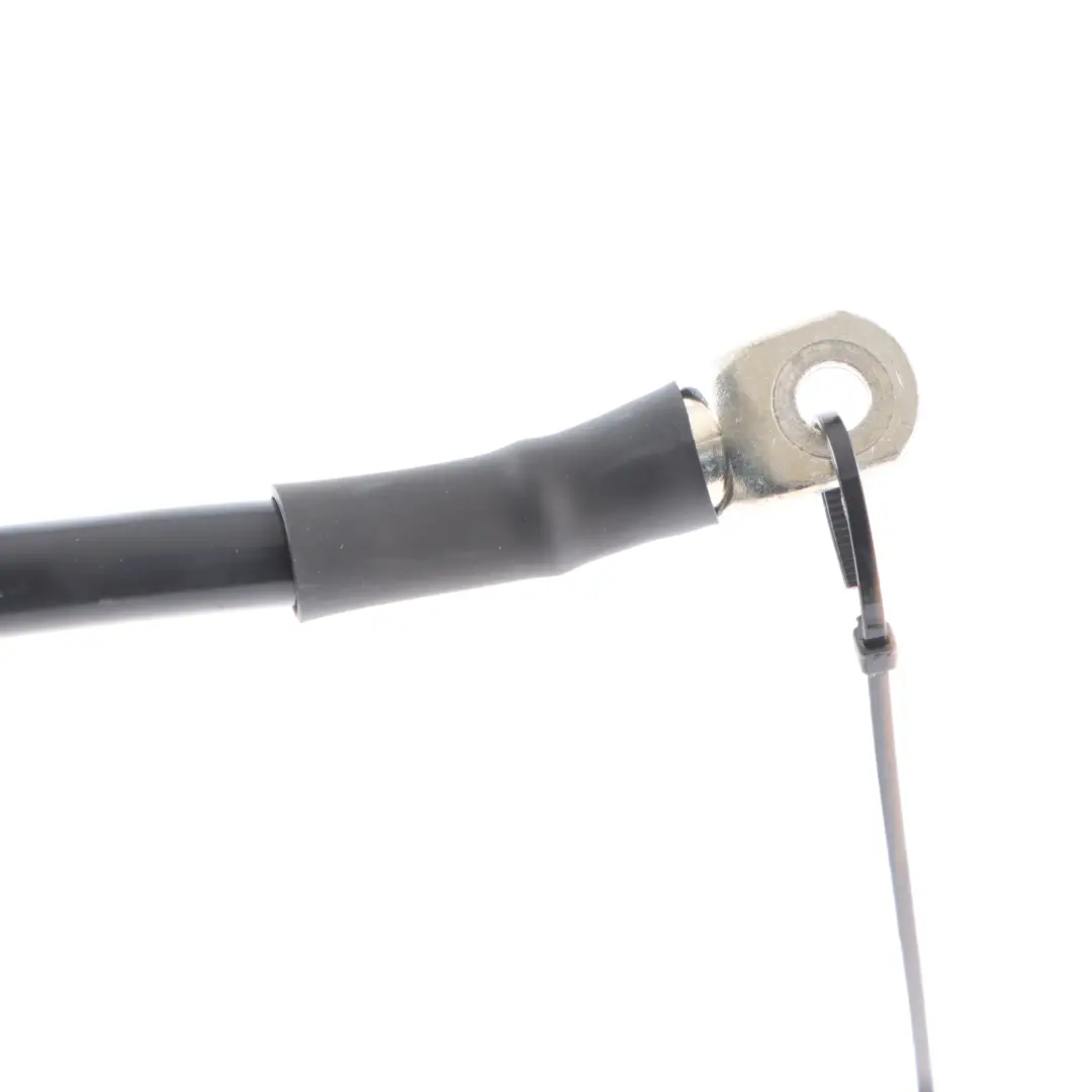 Batería Tierra Terminal Negativo Cable para Audi Q5 8R con número de pieza 80A915181A Audi Q5 8R Batería Tierra Terminal Negativo Cable - SKU 80A915181A - Número de pieza 80A915181A