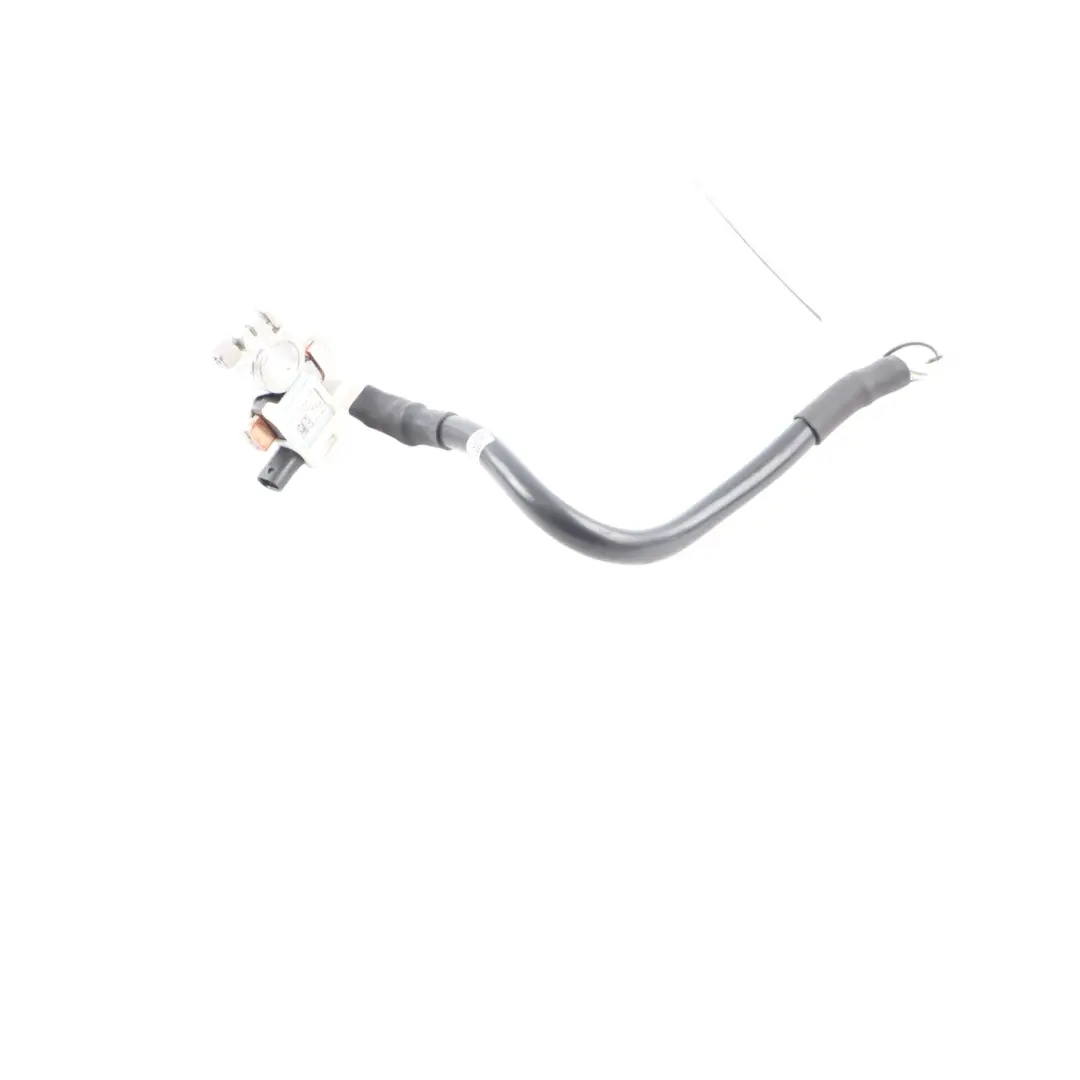 Batterie Erde Negativ Klemme Kabel Führen für Audi Q5 8R mit Teilenummer 80A915181A Audi Q5 8R Batterie Erde Negativ Klemme Kabel Führen - SKU 80A915181A - Teilenummer 80A915181A