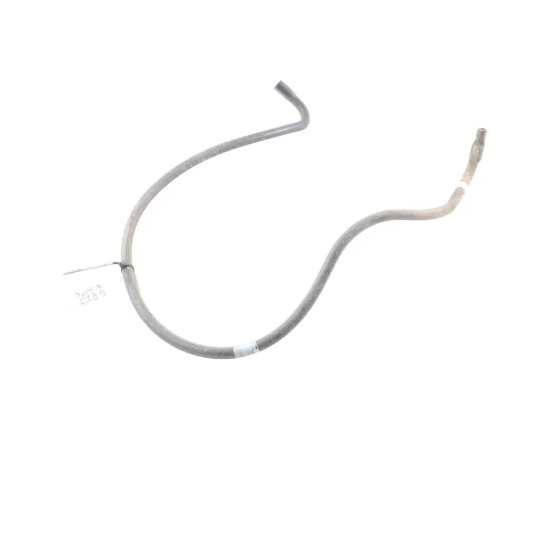 LED Headlight Housing Breather Vent Pipe Hose Left N/S to Audi Q5 FY with Part number 80A941717 Audi Q5 FY LED Headlight Housing Breather Vent Pipe Hose Left N/S - SKU 80A941717 - Part number 80A941717