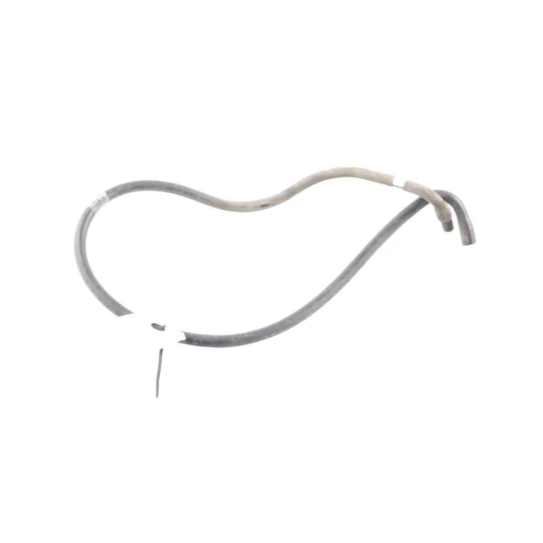 Audi Q5 FY LED Headlight Housing Breather Vent Pipe Hose Left N/S - SKU 80A941717 - Part number 80A941717