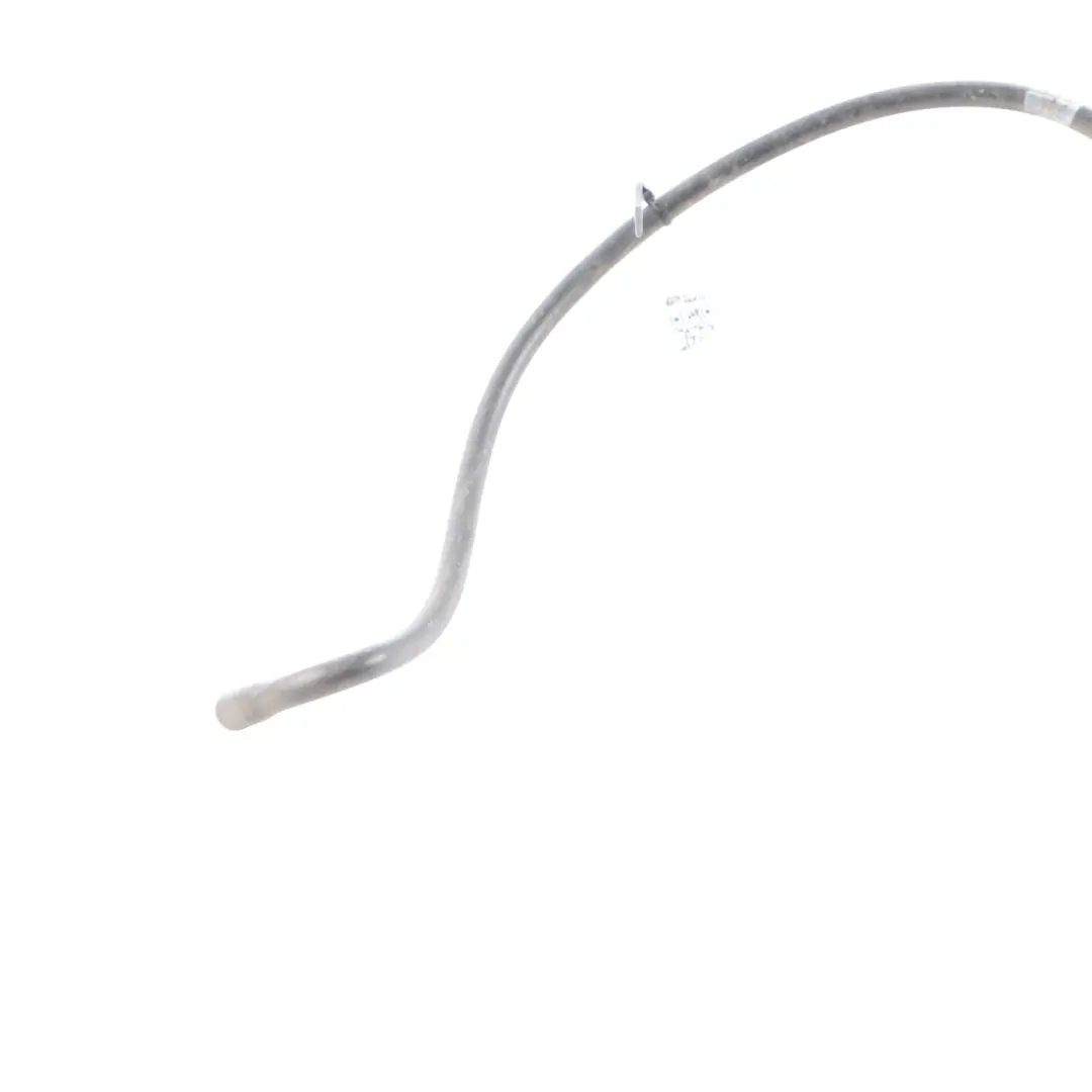 LED Headlight Housing Breather Vent Pipe Hose Left N/S to Audi Q5 FY with Part number 80A941717 Audi Q5 FY LED Headlight Housing Breather Vent Pipe Hose Left N/S - SKU 80A941717 - Part number 80A941717