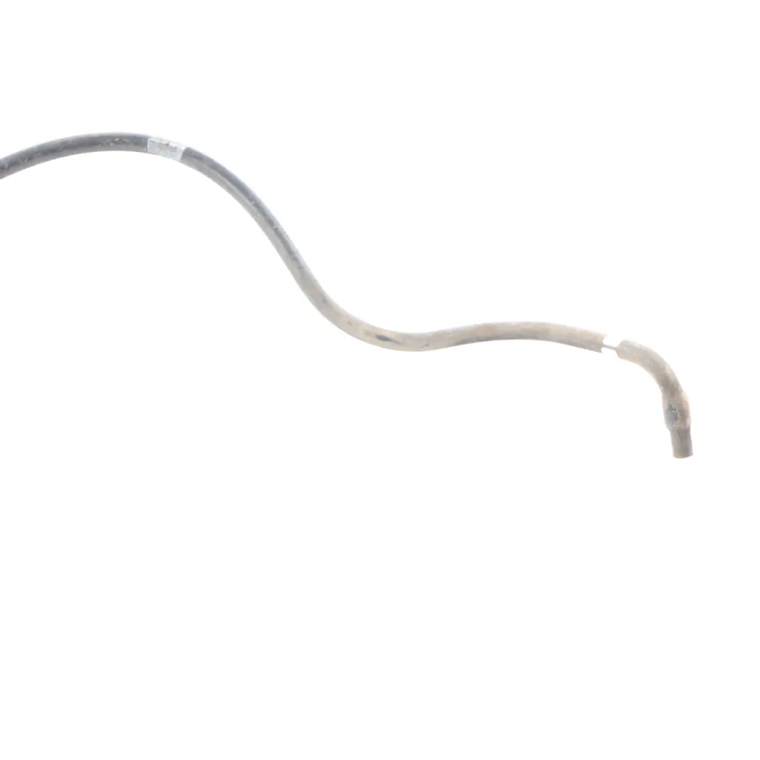 Audi Q5 FY LED Headlight Housing Breather Vent Pipe Hose Left N/S - SKU 80A941717 - Part number 80A941717