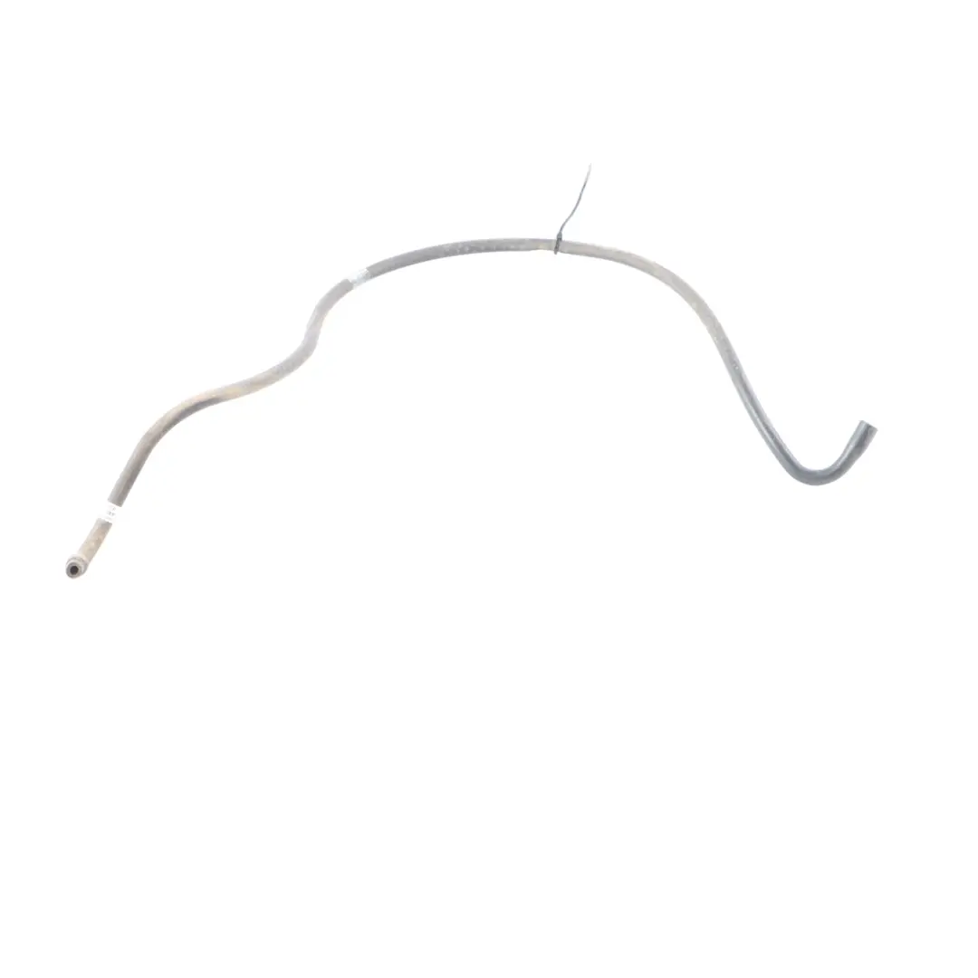 Audi Q5 FY LED Headlight Housing Breather Vent Pipe Hose Left N/S - SKU 80A941717 - Part number 80A941717