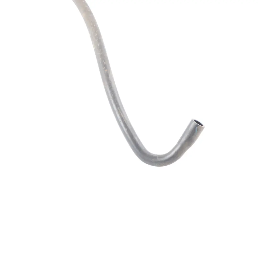 Audi Q5 FY LED Headlight Housing Breather Vent Pipe Hose Left N/S - SKU 80A941717 - Part number 80A941717