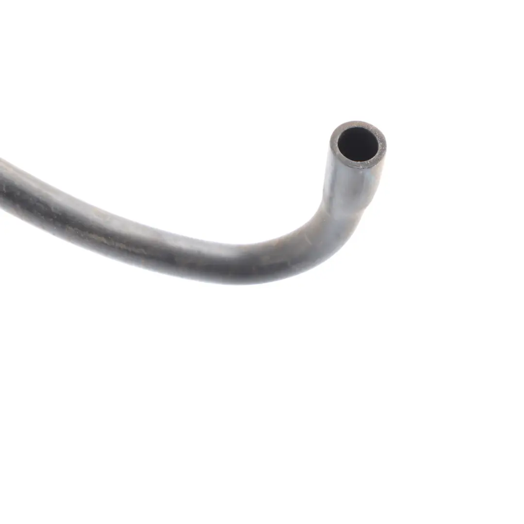 Audi Q5 FY LED Headlight Housing Breather Vent Pipe Hose Left N/S - SKU 80A941717 - Part number 80A941717