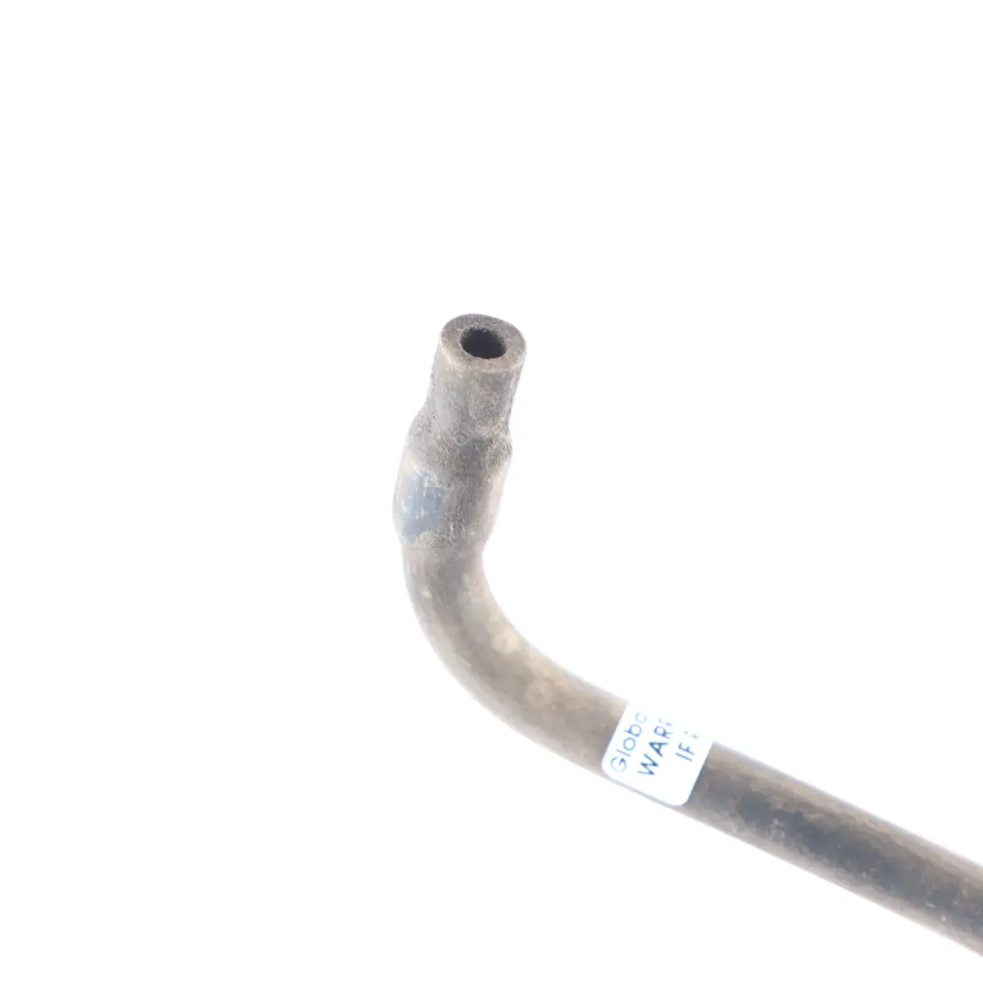 Audi Q5 FY LED Headlight Housing Breather Vent Pipe Hose Left N/S - SKU 80A941717 - Part number 80A941717