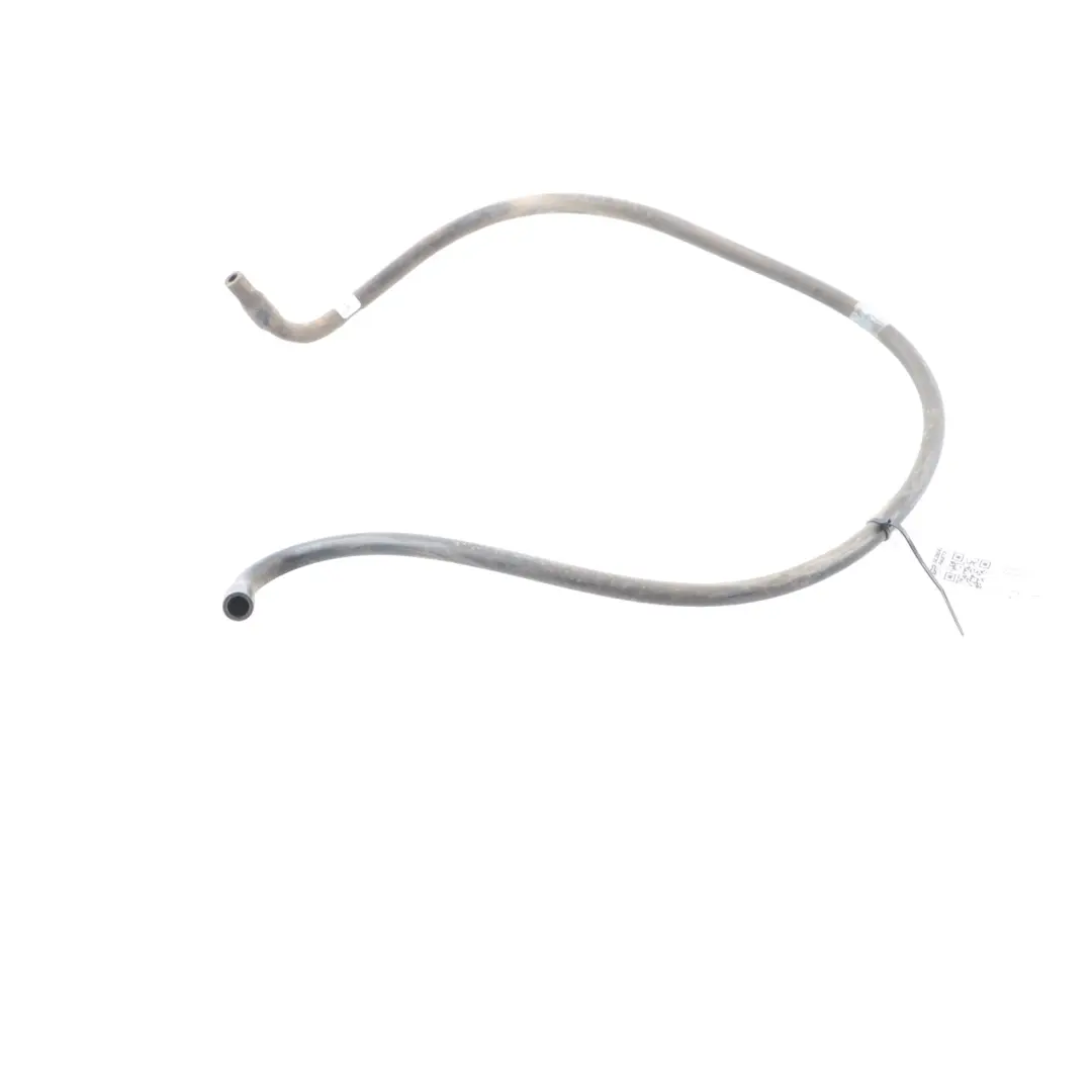 Audi Q5 FY LED Headlight Housing Breather Vent Pipe Hose Left N/S - SKU 80A941717 - Part number 80A941717