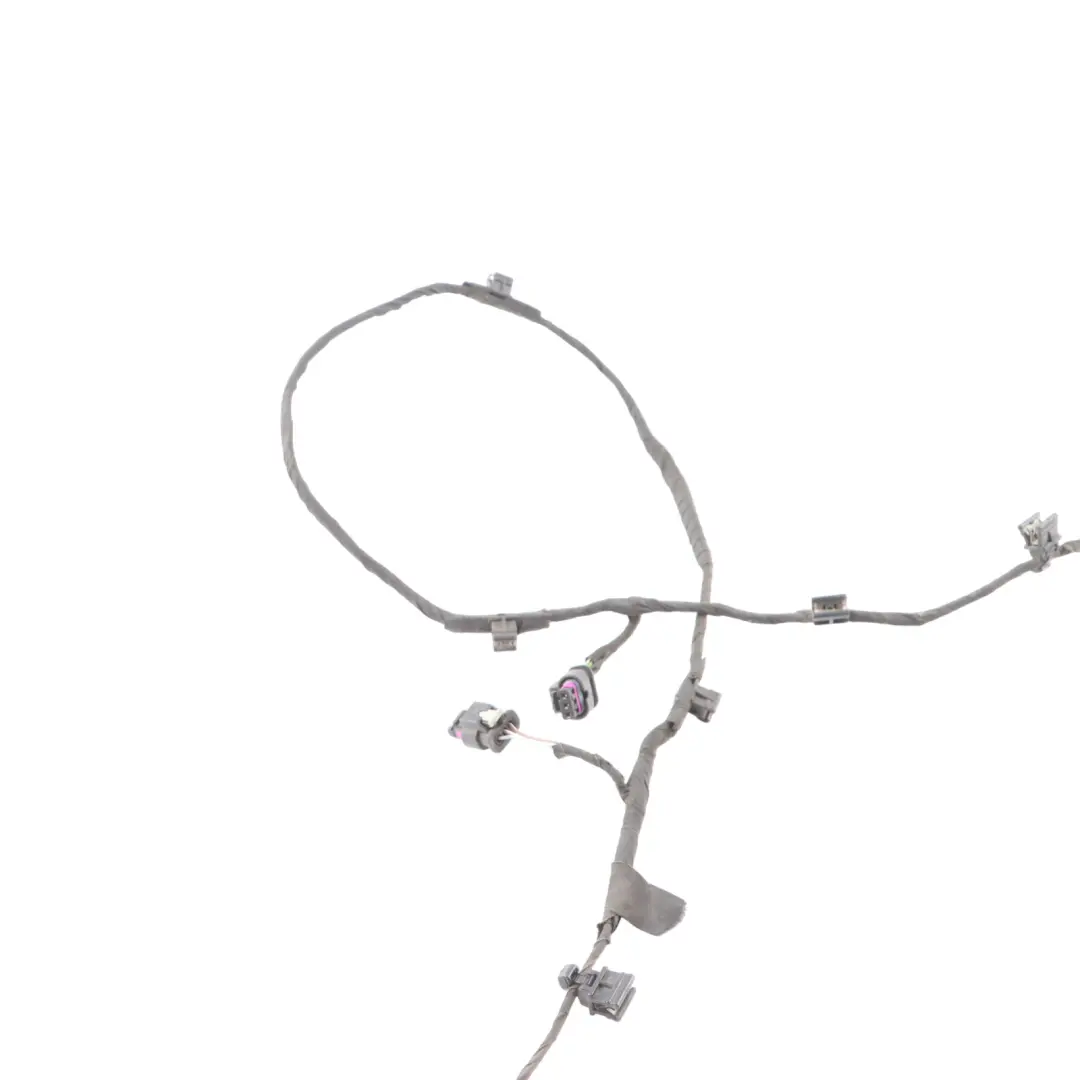 Audi Q5 FY Front Bumper PDC Parking Sensor Harness Wiring Loom Cable - SKU 80A971095Q - Part number 80A971095Q