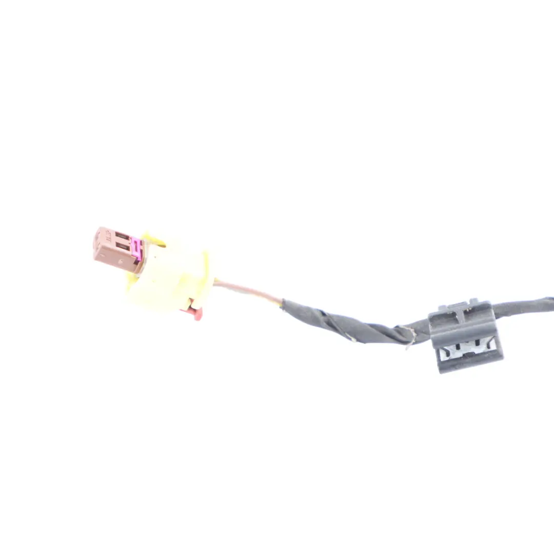Audi Q5 FY Front Bumper PDC Parking Sensor Harness Wiring Loom Cable - SKU 80A971095Q - Part number 80A971095Q