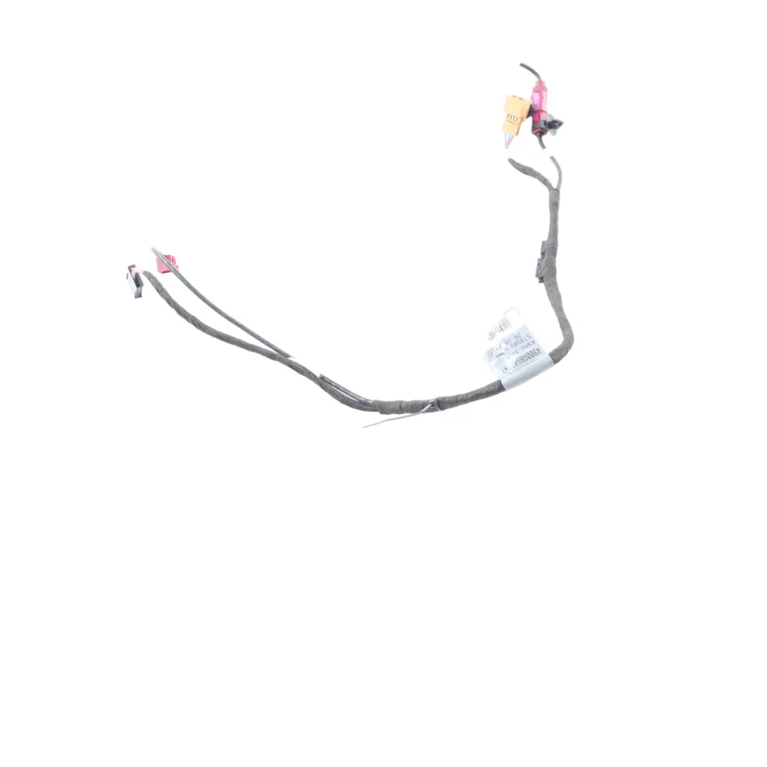 Telephone Antenna Adapter Wiring Harness Connector to Audi Q5 FY with Part number 80A971178B Audi Q5 FY Telephone Antenna Adapter Wiring Harness Connector - SKU 80A971178B - Part number 80A971178B