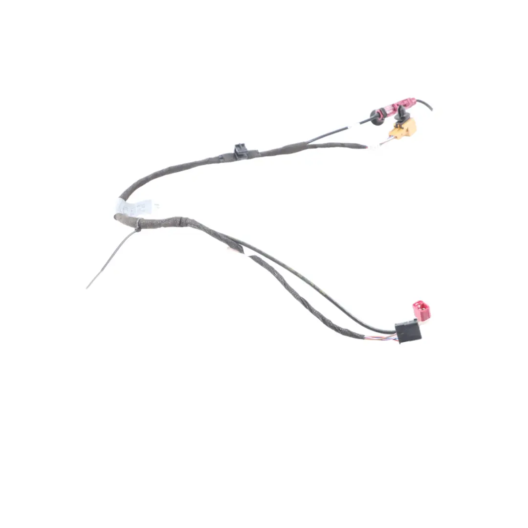 Telephone Antenna Adapter Wiring Harness Connector to Audi Q5 FY with Part number 80A971178B Audi Q5 FY Telephone Antenna Adapter Wiring Harness Connector - SKU 80A971178B - Part number 80A971178B