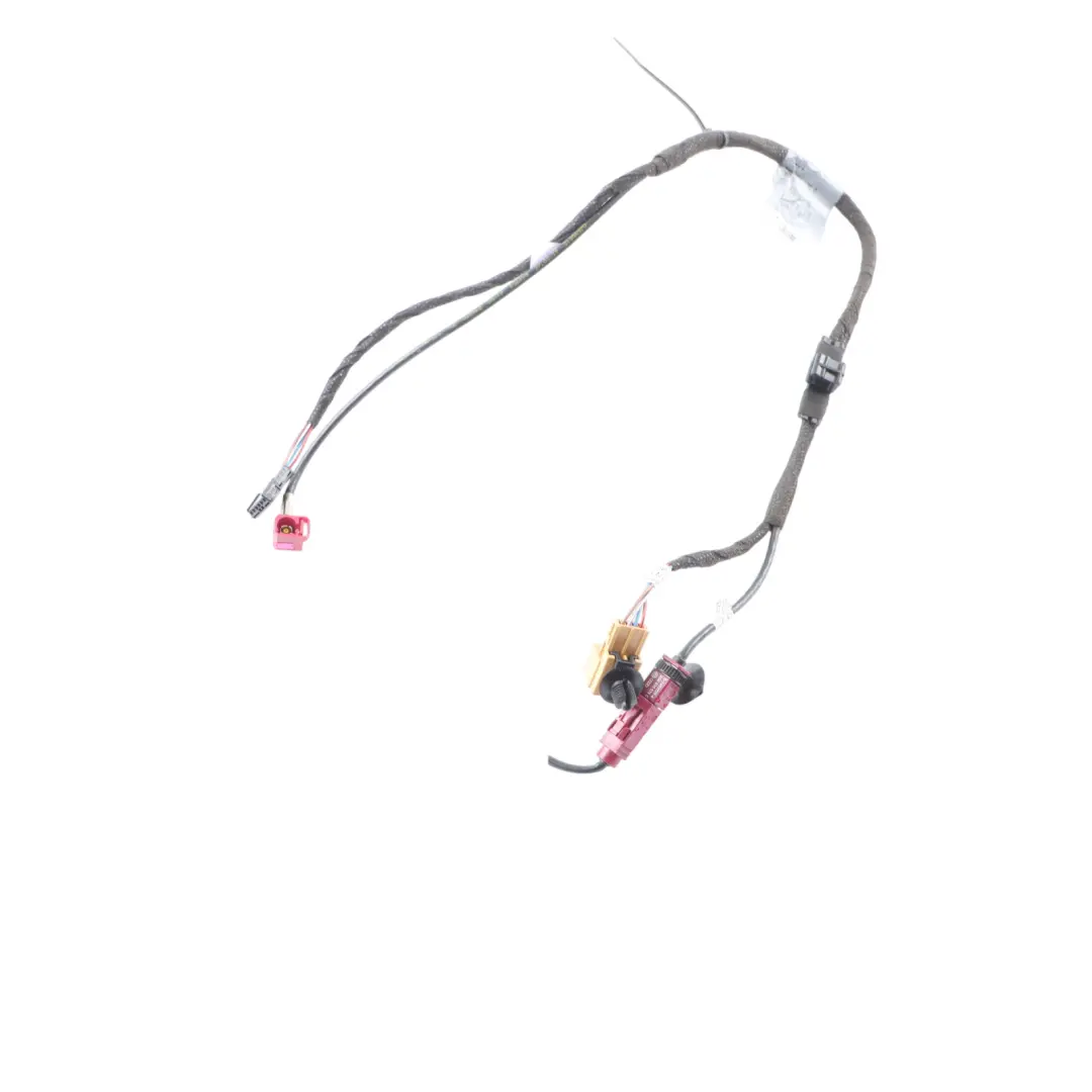 Telephone Antenna Adapter Wiring Harness Connector to Audi Q5 FY with Part number 80A971178B Audi Q5 FY Telephone Antenna Adapter Wiring Harness Connector - SKU 80A971178B - Part number 80A971178B