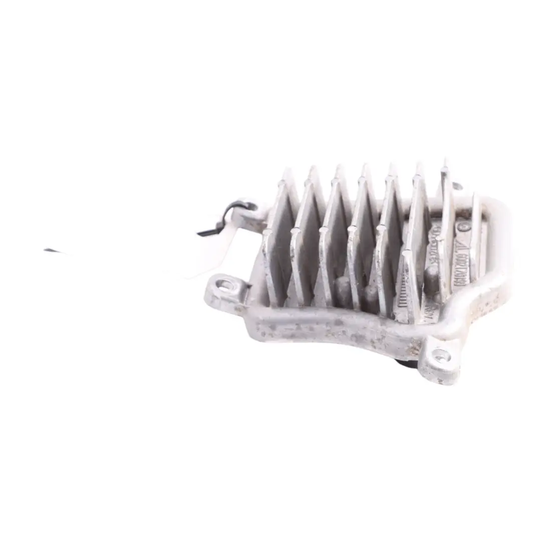 Daytime Runing Lights Module Unit Left N/S to Audi Q5 FY with Part number 80A998473A Audi Q5 FY Daytime Runing Lights Module Unit Left N/S - SKU 80A998473A - Part number 80A998473A