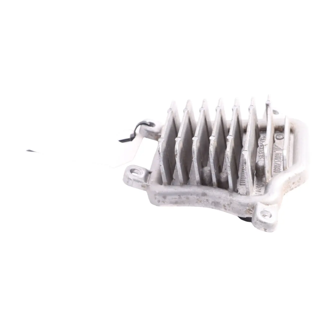 Audi Q5 FY Daytime Runing Lights Module Unit Left N/S 80A998473A