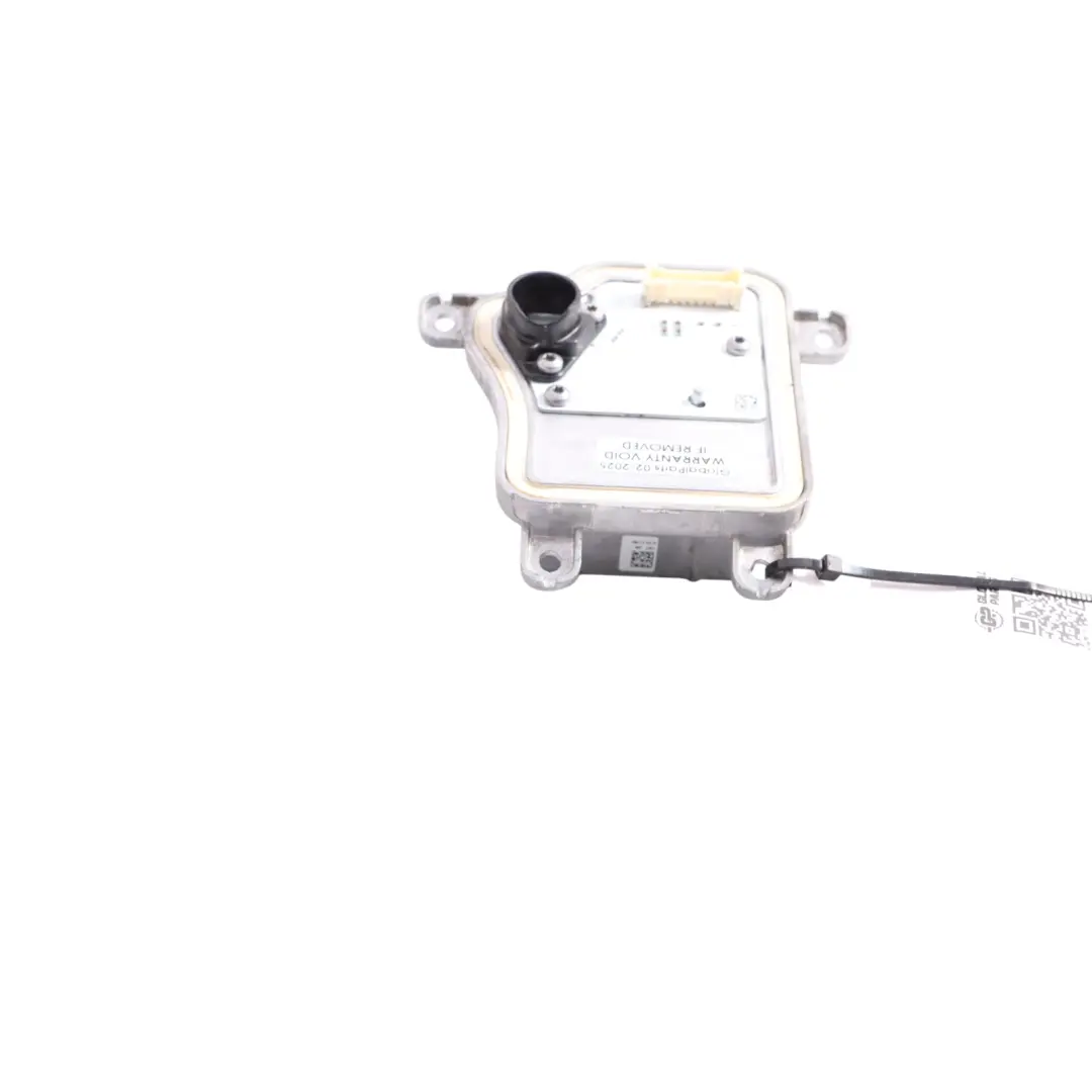 Daytime Runing Lights Module Unit Left N/S to Audi Q5 FY with Part number 80A998473A Audi Q5 FY Daytime Runing Lights Module Unit Left N/S - SKU 80A998473A - Part number 80A998473A