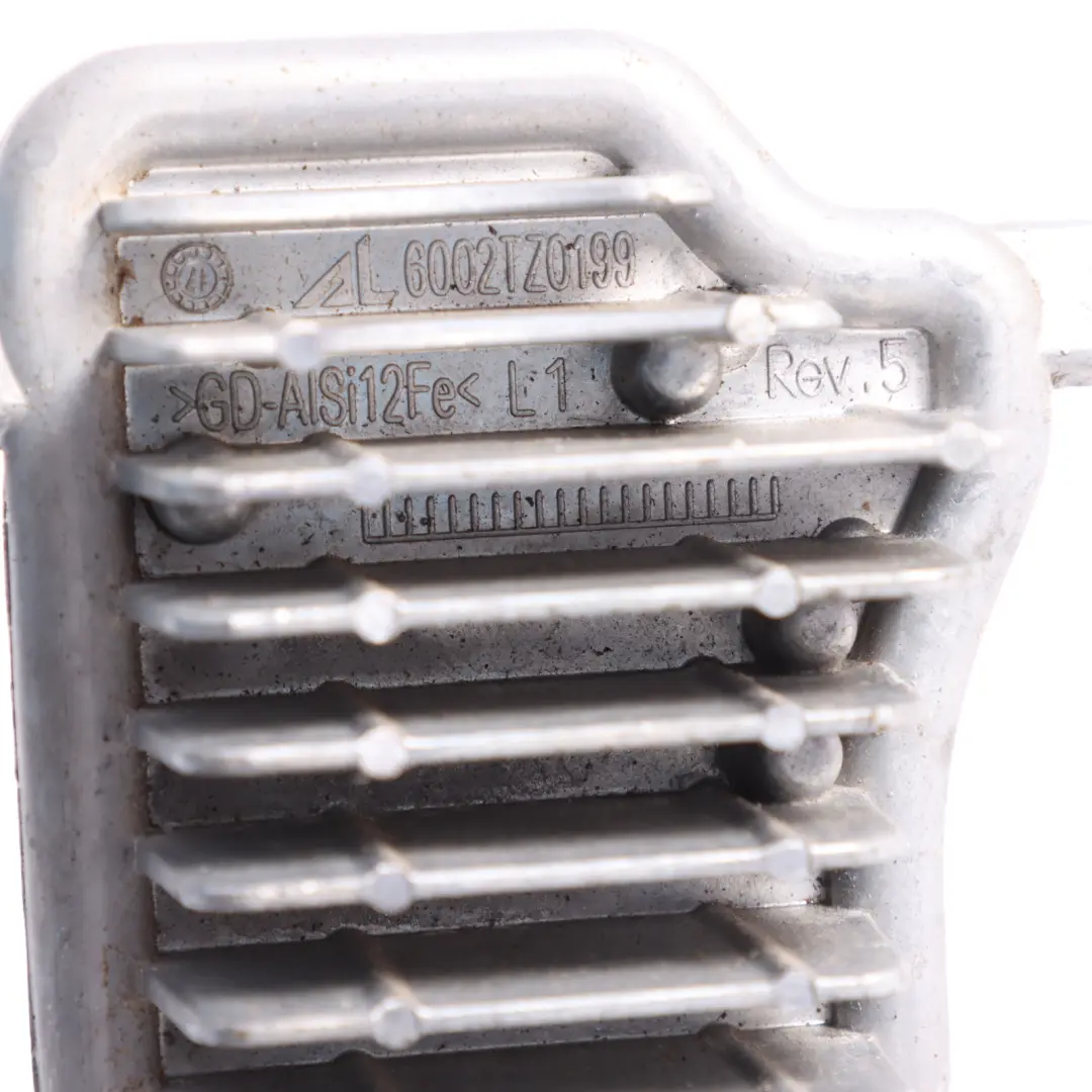 Daytime Runing Lights Module Unit Left N/S to Audi Q5 FY with Part number 80A998473A Audi Q5 FY Daytime Runing Lights Module Unit Left N/S - SKU 80A998473A - Part number 80A998473A