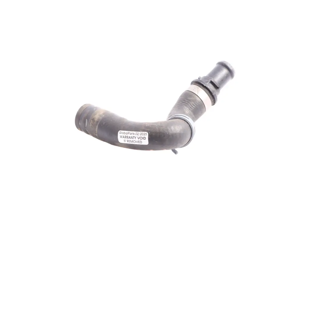 Audi Q5 FY 2.0 TFSI Water Pipe Engine Cooling Radiator Coolant Hose - SKU 80C819350B - Part number 80C819350B