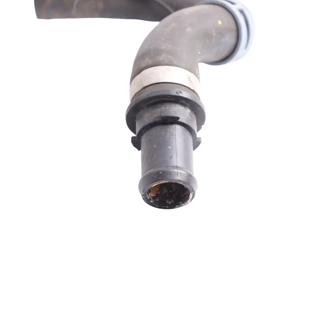 Water Pipe Engine Cooling Radiator Coolant Hose to Audi Q5 FY 2.0 TFSI with Part number 80C819350B Audi Q5 FY 2.0 TFSI Water Pipe Engine Cooling Radiator Coolant Hose - SKU 80C819350B - Part number 80C819350B