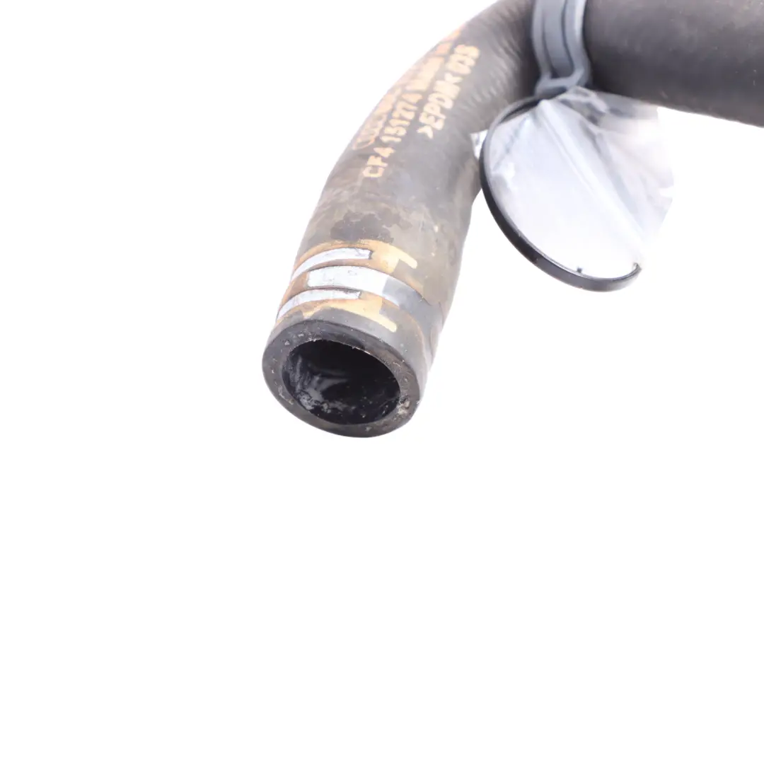 Audi Q5 FY 2.0 TFSI Water Pipe Engine Cooling Radiator Coolant Hose - SKU 80C819350B - Part number 80C819350B