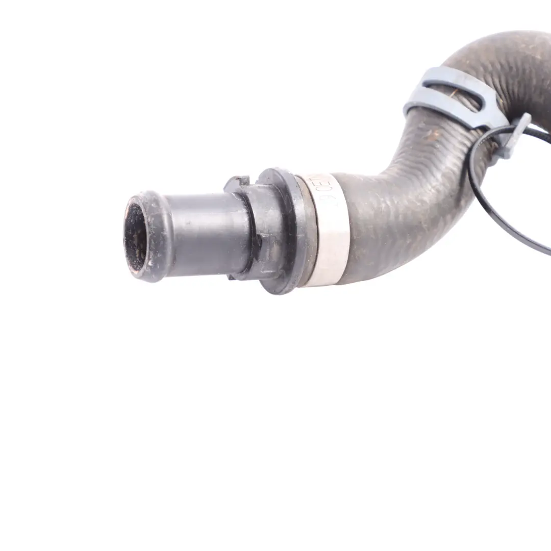 Water Pipe Engine Cooling Radiator Coolant Hose to Audi Q5 FY 2.0 TFSI with Part number 80C819350B Audi Q5 FY 2.0 TFSI Water Pipe Engine Cooling Radiator Coolant Hose - SKU 80C819350B - Part number 80C819350B