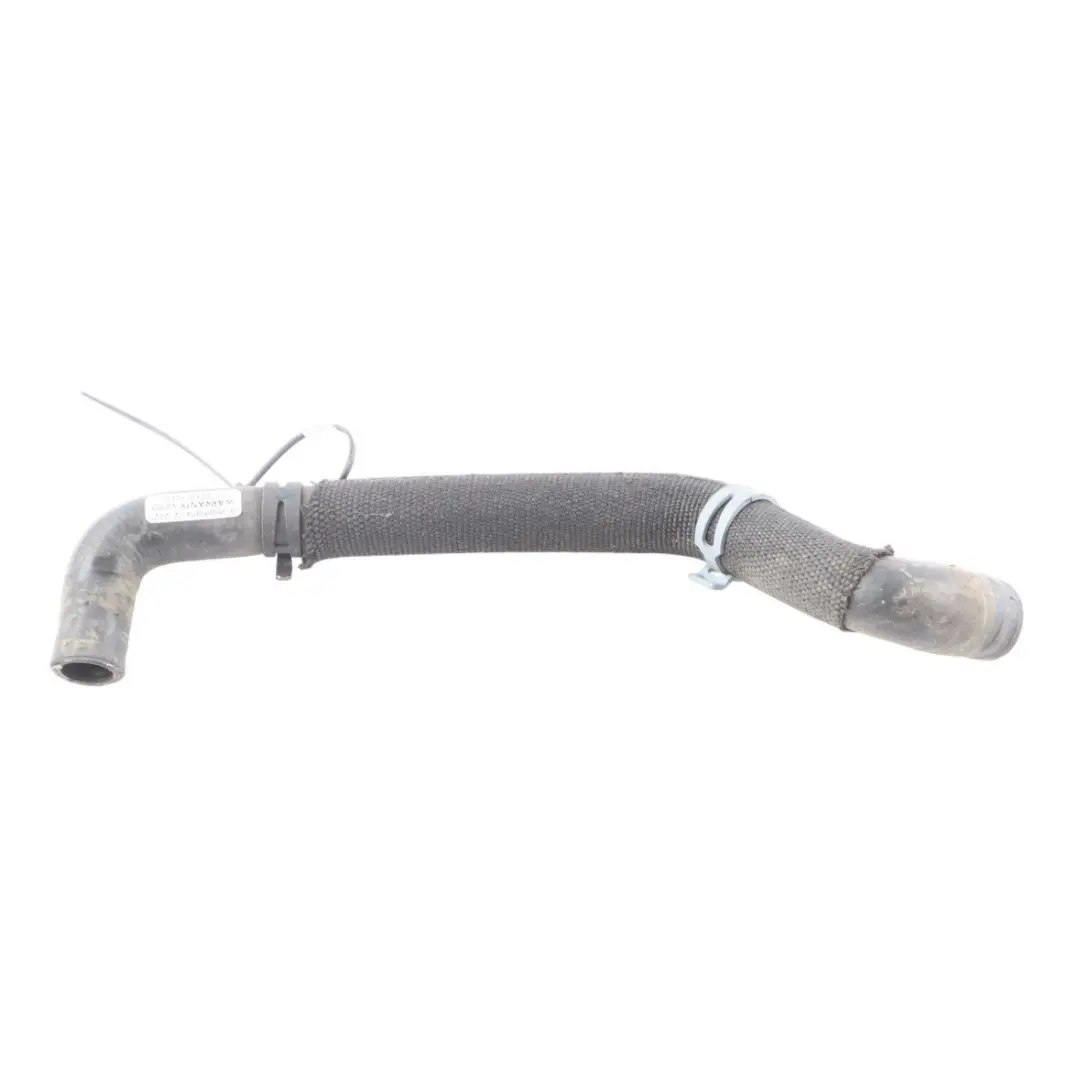 Audi Q5 FY Coolant Water Hose Line Cooling Unit Tube Pipe 2.0 Petrol - SKU 80C819371B - Part number 80C819371B