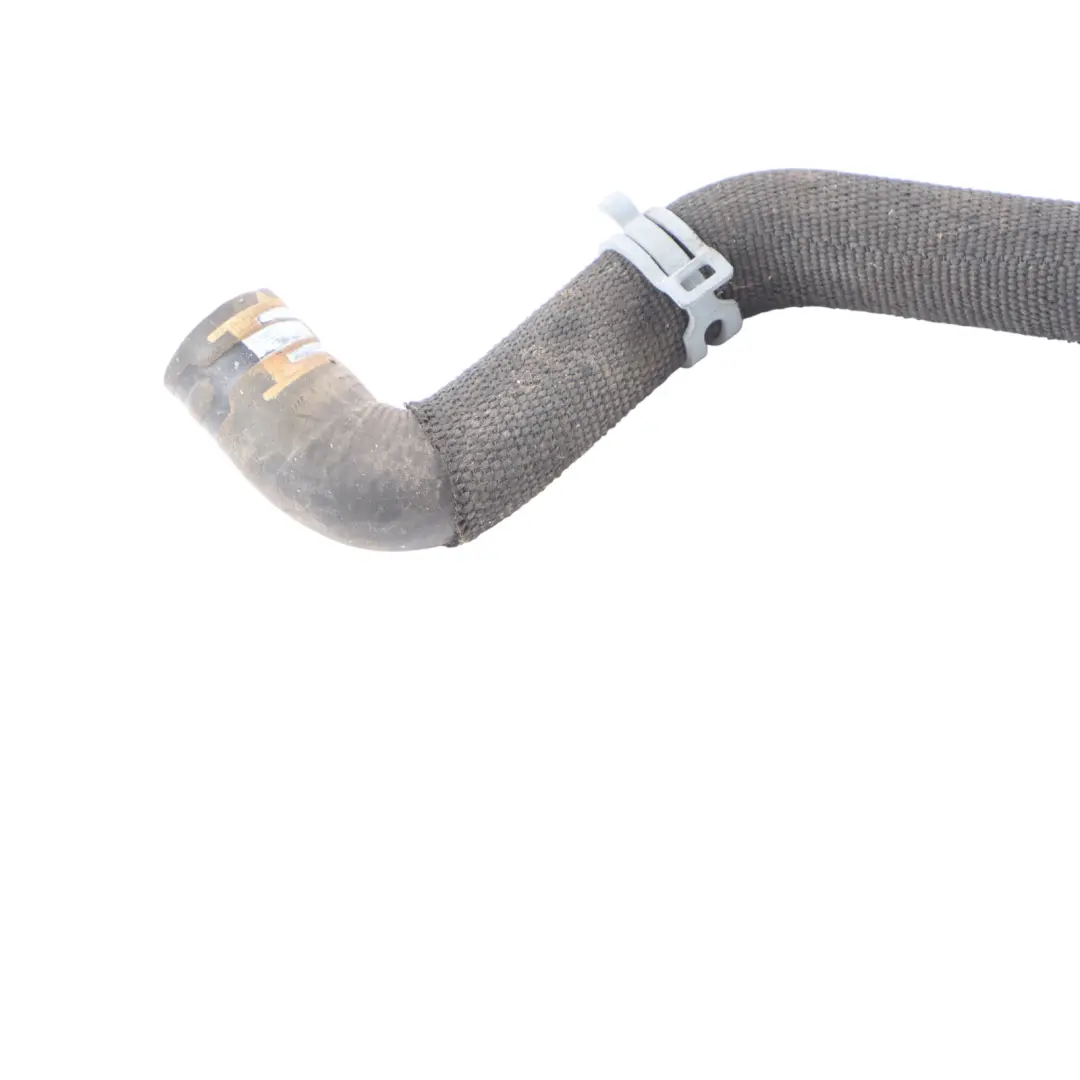 Audi Q5 FY Coolant Water Hose Line Cooling Unit Tube Pipe 2.0 Petrol - SKU 80C819371B - Part number 80C819371B