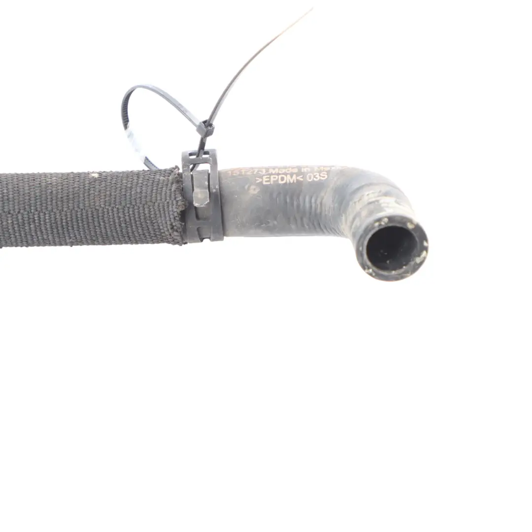 Audi Q5 FY Coolant Water Hose Line Cooling Unit Tube Pipe 2.0 Petrol - SKU 80C819371B - Part number 80C819371B