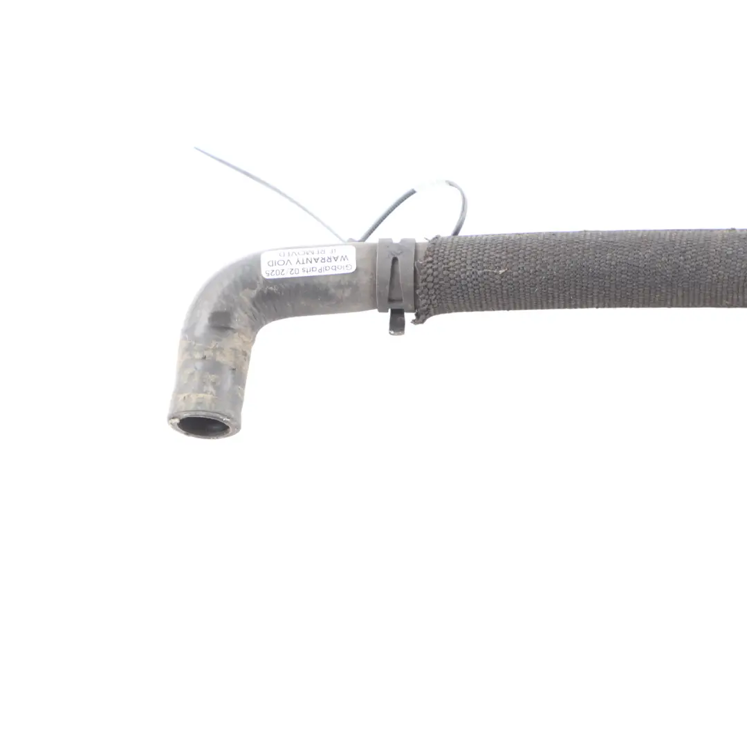Audi Q5 FY Coolant Water Hose Line Cooling Unit Tube Pipe 2.0 Petrol - SKU 80C819371B - Part number 80C819371B
