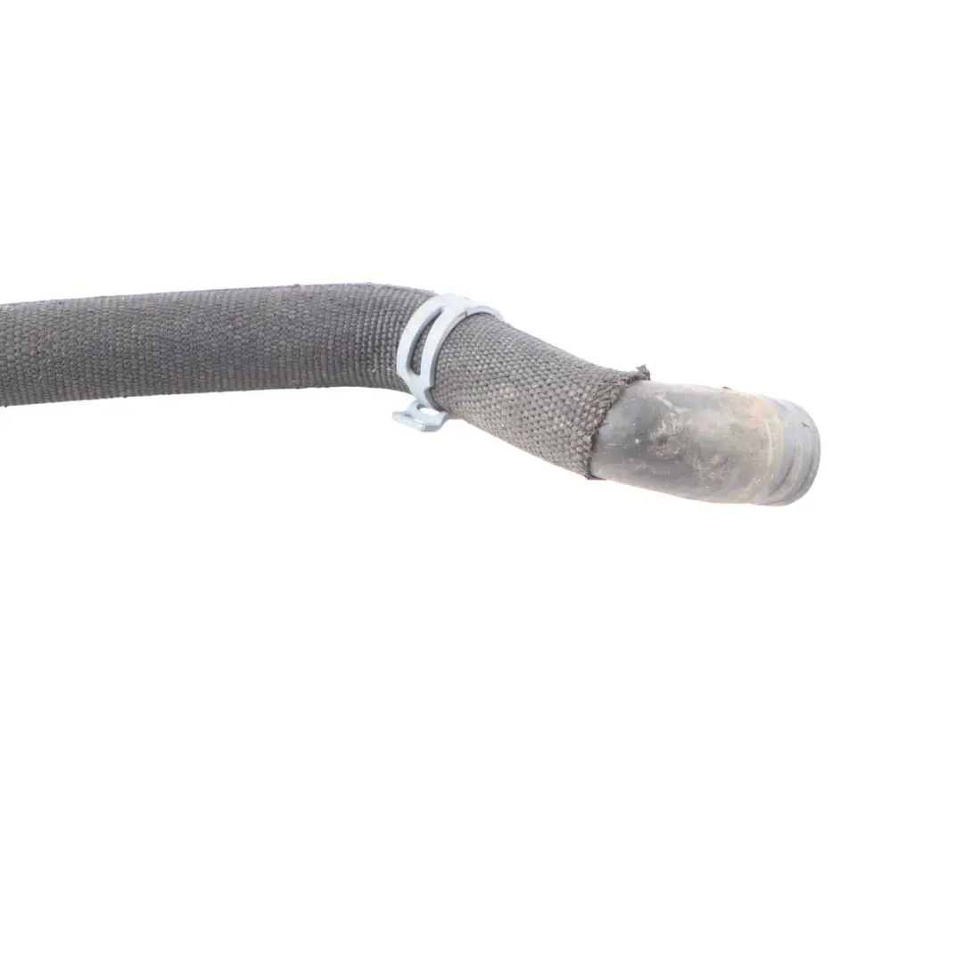 Audi Q5 FY Coolant Water Hose Line Cooling Unit Tube Pipe 2.0 Petrol - SKU 80C819371B - Part number 80C819371B